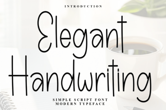 Elegant Handwriting: A Designer's Real-World Review