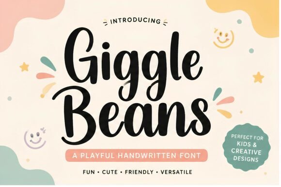 Giggle Beans: A Designer's Honest Review
