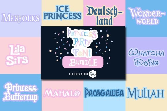 Princess Party: A Designer's Real-World Review