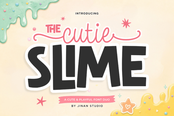 Reviewing Cutie Slime Duo for Modern Branding