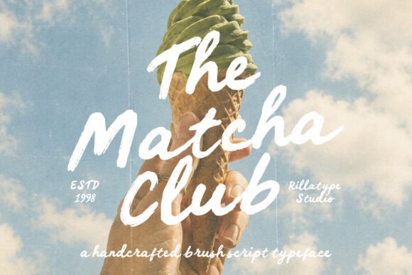 The Matcha Club: A Designer’s Honest Review